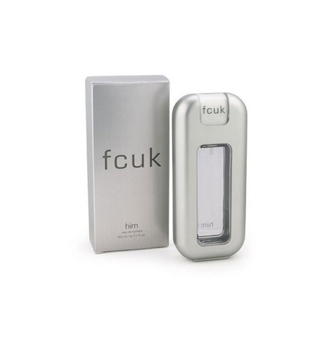 Fcuk him eau - him, ml.30