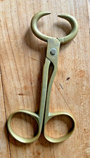 ANTICHE FORBICI-PINZE IN