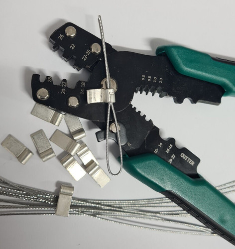15x contatore elettrico - uk,
