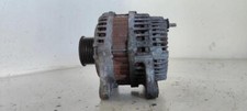 alternatore per NISSAN MICRA C C (CK12E) TEKNA PLUS 23100BC400 san4p136543