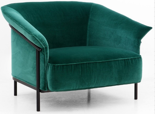 Poltrona kite porro - -,