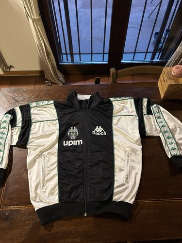 Tuta juventus panchina - juventus,