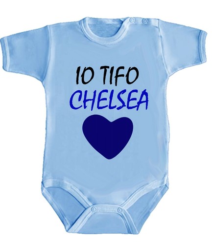 Body neonato bimbo bimba - body, io