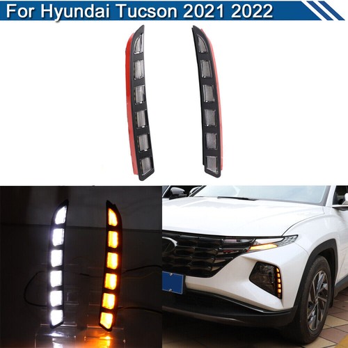 Fendinebbia diurna led drl - fendinebbia,