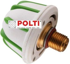 Tappo Vaporetto Polti