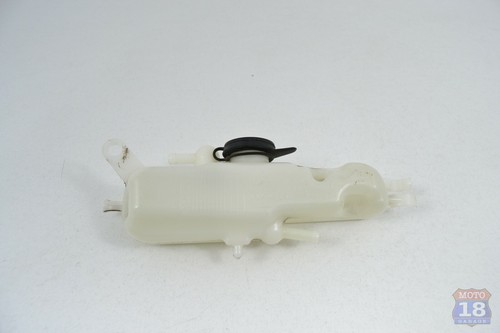 Vaso espansione radiatore