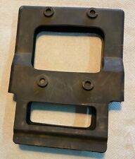 Supporto In Gomma Per Centralina Kawasaki Ninja Zx6r 05