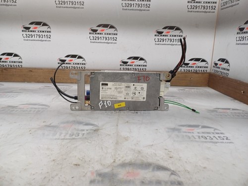 Centralina bluetooth bmw - 🆕centralina,