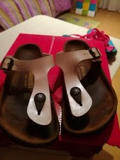 BIRKENSTOCK BAMBINA N.33