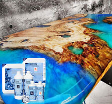 Resina Epossidica per legno