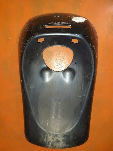 Carena scocca scudo - , anteriore