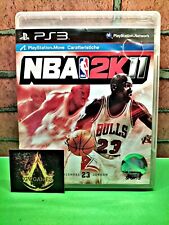 NBA 2K11 ?? PS3 PLAYSTATION 3