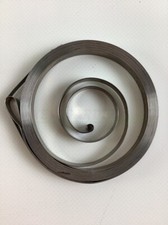 Molla avviamento ALPINA