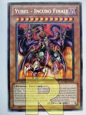 Yubel incubo finale the - -,