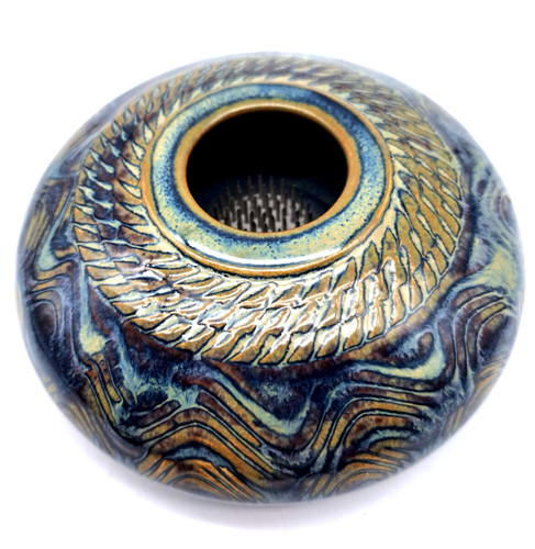 Pottery for living - for,