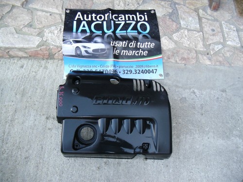 Carterino copri motore fiat - carterino,