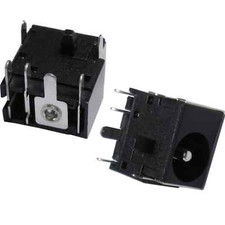 DC Power Jack Connecotor for