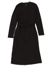 Maxi abito donna ZARA manica