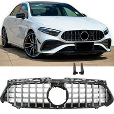 Griglia sportiva per Mercedes