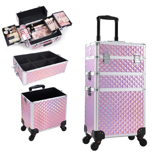 Trolley professionale 3in1 - trolley,