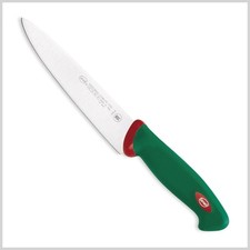 COLTELLO CUCINA CM. 18 SANELLI PREMANA PROFESSIONAL MONDATURA ORTAGGI 