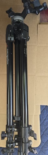 Bogen manfrotto professional - manfrotto,