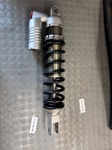 Mono ammortizzatore husqvarna - ammortizzatore,