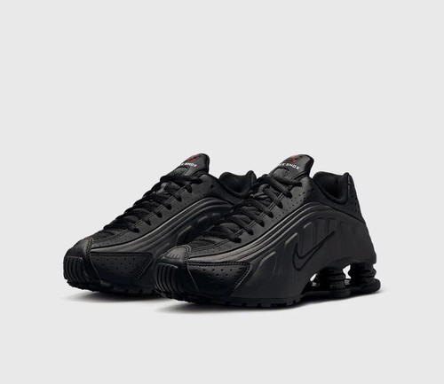 Scarpe casual nike - shox, big
