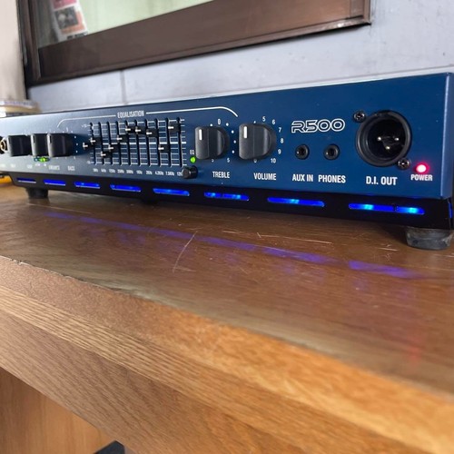 Amplificatore laney model - amplificatore,