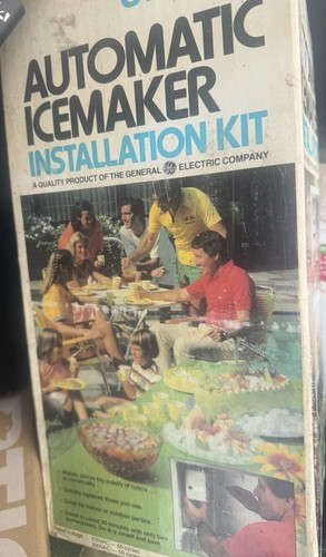 Kit installazione macchina del