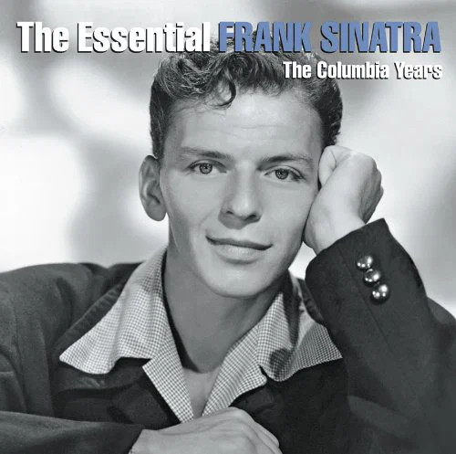 Frank sinatra the essential - frank,