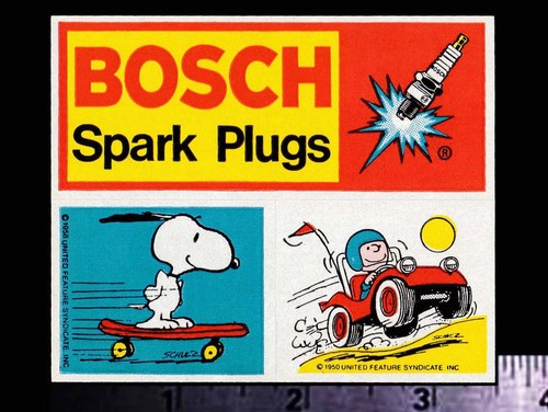 Candele bosch - candele,