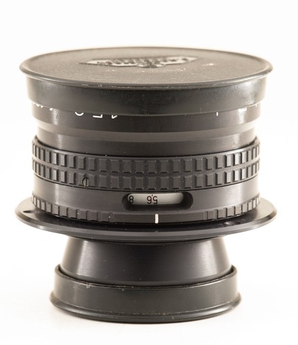 Rodenstock rodagon 180mm 6 - rodenstock, f5.6