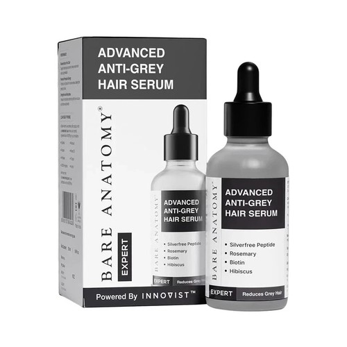 Bare anatomy advanced siero - advanced,