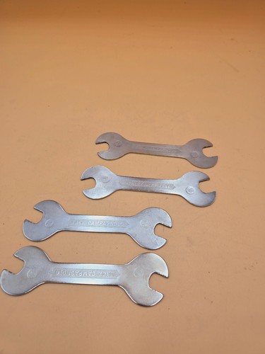 Vintage campagnolo tool - campagnolo, key