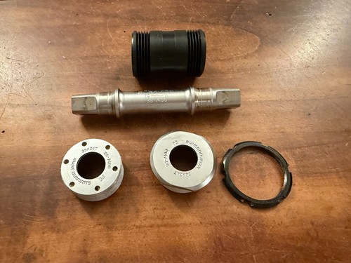 Shimano dura ace - shimano, bb-7400