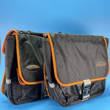 Ibera set portabici doppia 18l - doppia,