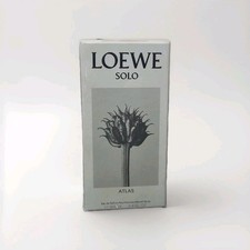 Loewe SOLO ATLAS 100 ml. Eau