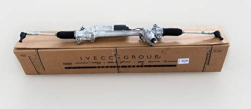 Iveco daily scatola dello - daily,
