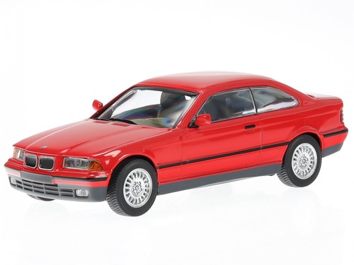 Bmw e36 coupe series 1992 - bmw, 3-series