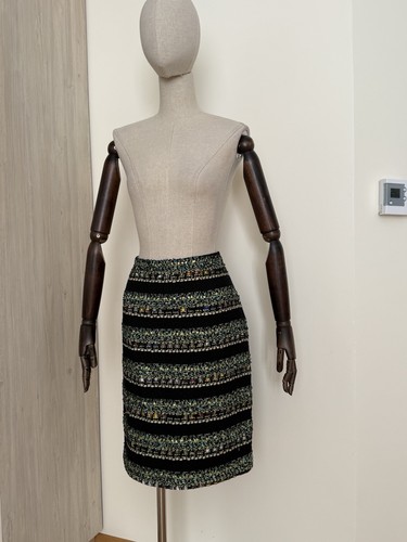 Gonna matita emanuel ungaro - a,