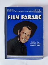 Vintage hollywood london film - vintage,