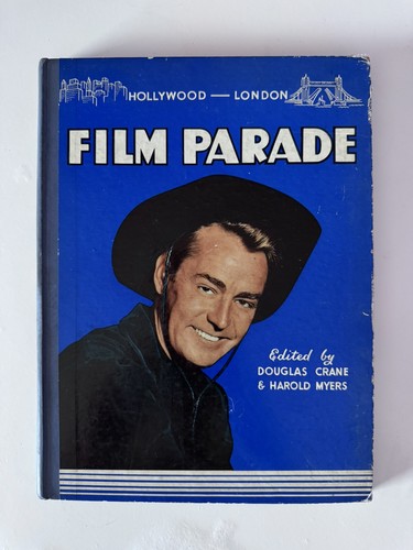 Vintage hollywood london film - vintage,
