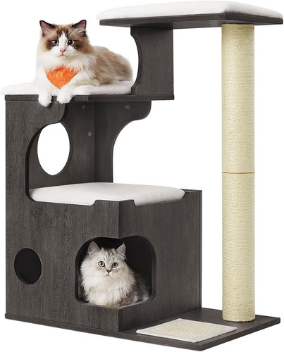 Tiragraffi albero per - albero, gatti