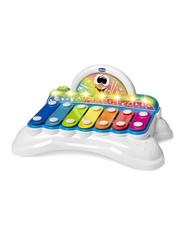 Gioco xilofono arcobaleno - ch,