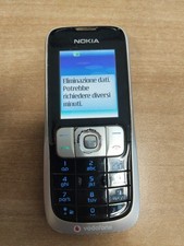 Nokia 2630 
