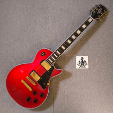 Chitarra elettrica Grass Roots