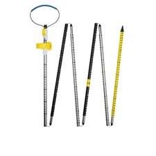 Pieps - Campione alluminio 260