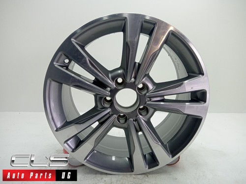 Pezzo cerchio lega 17 - cerchio, in