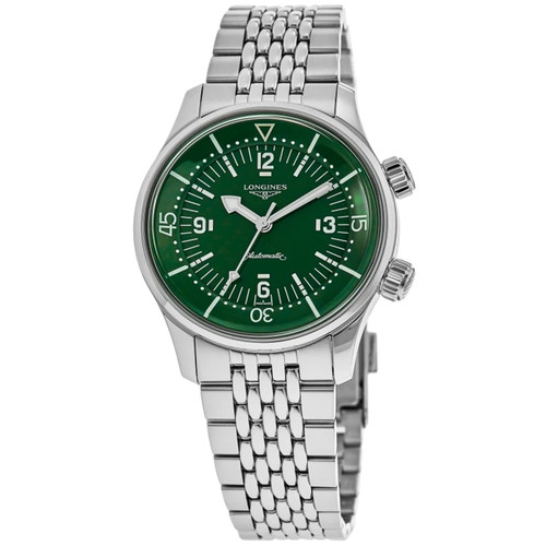 Orologio uomo longines legend - longines,